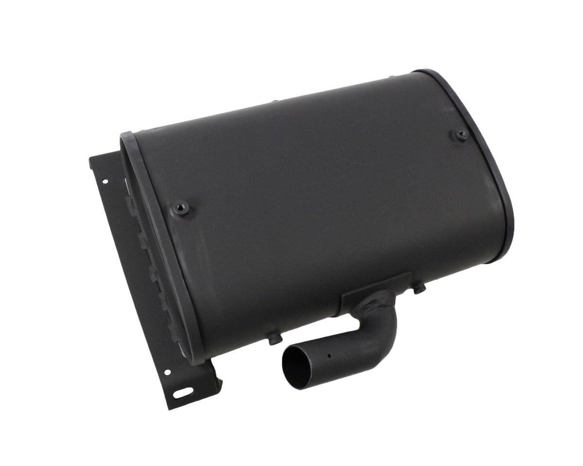 Generac Generator Part 0D2726 MUFFLER ASSEMBLY PORTABLES Gen