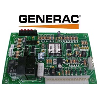 Generac Generator Part - 0D86150SRV - ASSY PCB HSB CONTROLLER – Gen ...