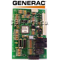 Generac Generator Part - 0C15370SRV - ASSY PCB HSB CTRL – Gen-parts.com