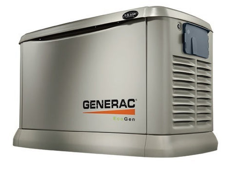 Home Standby / Portable Generators
