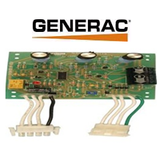 Generac Generator Part - 0676290SRV - ASSY PCB STANDARD SENSNG