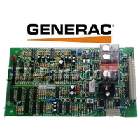 Generac Generator Part - 076009ASRV - PP LOGIC ASY 50/60HZ
