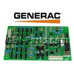 Generac Generator Part - 0830890SRV - ASSY 12/24V C OPT CTL