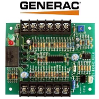 Generac Generator Part - 0936420SRV - MARINE CONTROL BOARD