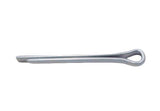Generac Generator Part - 0D4999 - PIN COTTER 1/8 X 1-1/4 ZN PLT