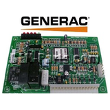 Generac Generator Part - 0D86150SRV - ASSY PCB HSB CONTROLLER