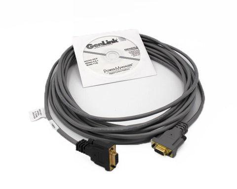 Generac Generator Part - 0E9062CSRV - GENLINK II KIT DCP SERVICE
