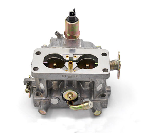 Generac Generator Part - 0E9383F - CARBURETOR GTH530 XG10 – Gen-parts.com