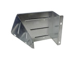 Generac Generator Part - 0F6551 - COVER EXHAUST FLEX - 410