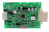 Generac Generator Part - 0G8455DSRV - ASSY PCB R-200B CTRL 3600 RPM