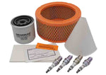 Generac Generator Part - 0H34160SRV - SM KIT 2.4L G2 36KW ONLY