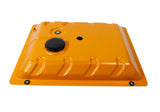 Generac Generator Part - 0H7591B - FUEL TANK ASSY 8 GAL XT