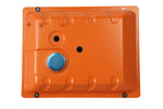 Generac Generator Part - 0H7591B - FUEL TANK ASSY 8 GAL XT