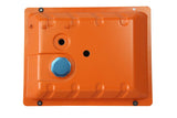 Generac Generator Part - 0H7591B - FUEL TANK ASSY 8 GAL XT