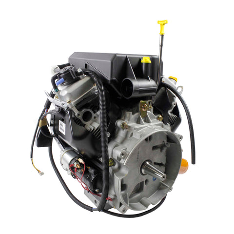 Generac Generator Part - 0J2542 - ENGINE GTH990 PORT UNIV