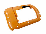 Generac Generator Part - 0K6620 - ENCLOSURE SIDE SERVICE ORANGE
