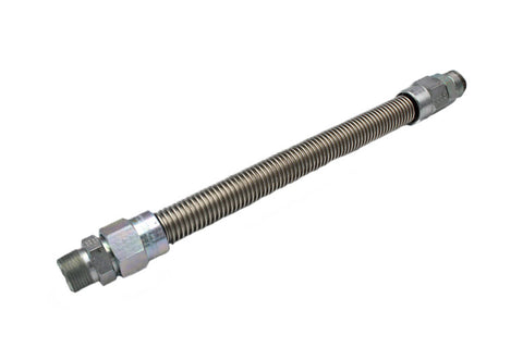 Generac Generator Part - 0L4836A - FUEL LINE FLEX 3/4 NO PVC