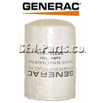 Generac Generator Part - 0A37970001 - FILTER OIL