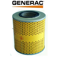 Generac Generator Part - 0A53990234 - ELEM KIT, OIL FILTER
