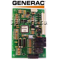 Generac Generator Part - 0C15370SRV - ASSY PCB HSB CTRL