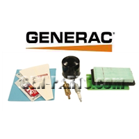 Generac Generator Part - 0C7106WSRV - SM KIT RV 220 (OLDER UNITS)