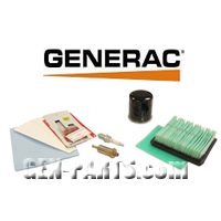 Generac Generator Part - 0C7171 - COVER CONTROL PANEL HSB