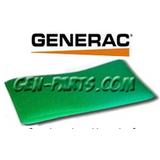 Generac Generator Part - 0D4511 - PRECLEANER,AIR GTH990 GASOLINE