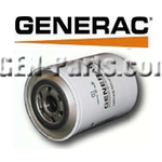 Generac Generator Part - 0D58250227 - OIL FILTER