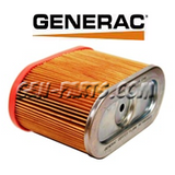 Generac Generator Part - 0D9723S - ELEMENT AIR FILTER PRE-BOX