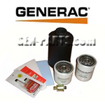Generac Generator Part - 0E1744WSRV - SM KIT RV DIESEL 4270