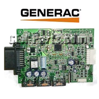 Generac Generator Part - 0F4245ESRV - ASSY PCB CPL1 1800 RPM