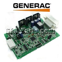 Generac Generator Part - 0F8710BSRV - ASSY PCB CPL2 CTRLR 3600 RPM
