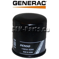 Generac Generator Part - 0G23210156 - OIL FILTER COMPLETE