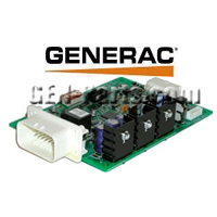 Generac Generator Part - 0G3958CSRV - ASSY PCB R-200A CTRL 1800