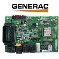Generac Generator Part - 0G58840SRV - PCB ASSY, MODIFIED 0F8992