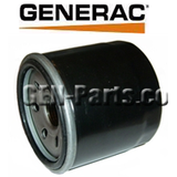 Generac Generator Part - 0H9039 - FILTER, OIL GV432 19MM THD