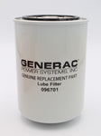 Generac Generator Part - G096701 - FILTER OIL